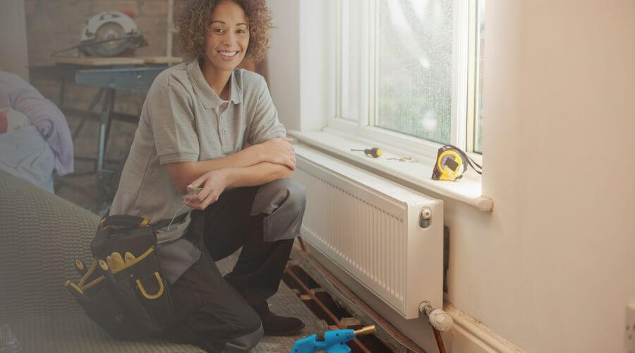 Local expert plumbing services in Seven Mile, OH